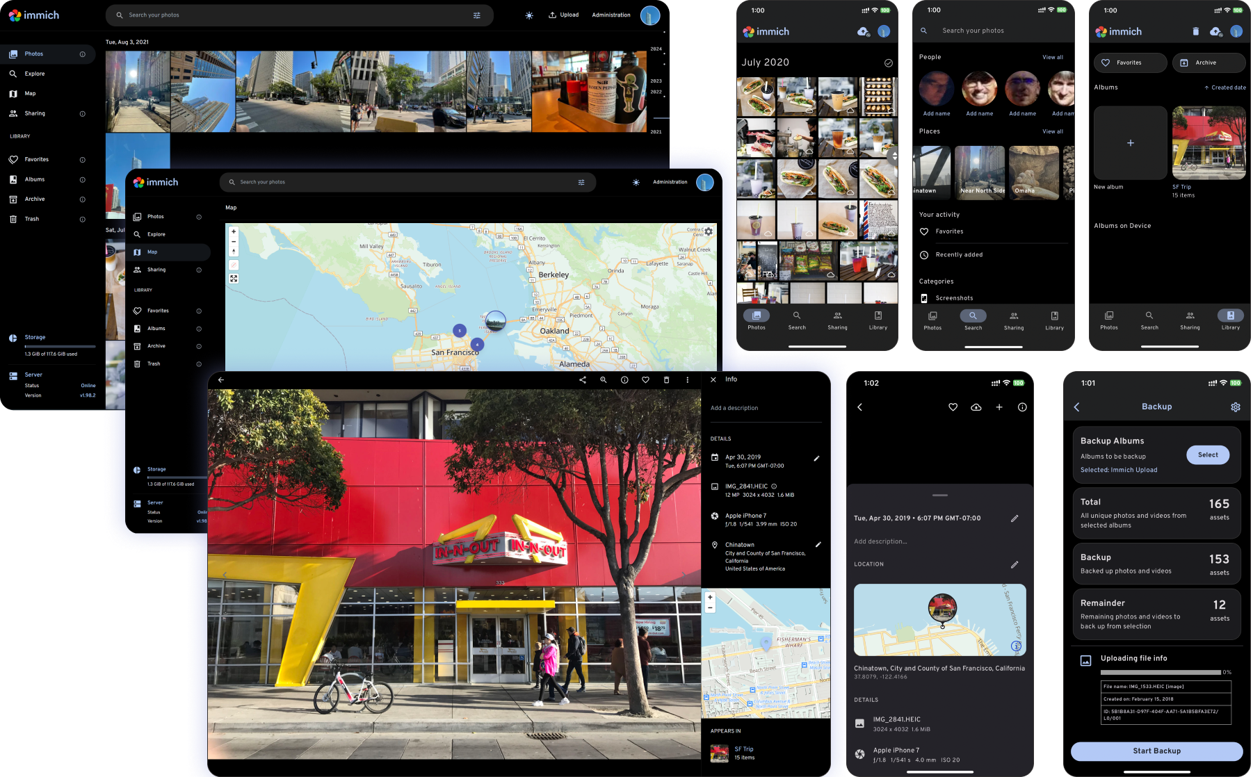 Main Screenshot